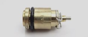 SUZUKI LT250,LT500 QUADZILLA, 250,500 QUAD RACER CARBURETOR FLOAT NEEDLE & SEAT