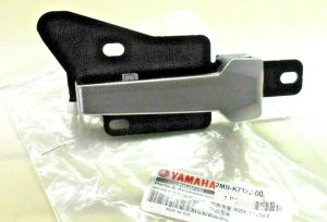 YAMAHA VIKING, WOLVERINE 700 UTV RIGHT SIDE DOOR HANDLE, LATCH 2MB-K7172-00-00