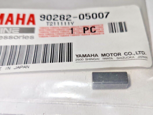 YAMAHA COUNTER BALANCER STRAIGHT KEY GRIZZLY 550, 700, RHINO 90282-05007-00