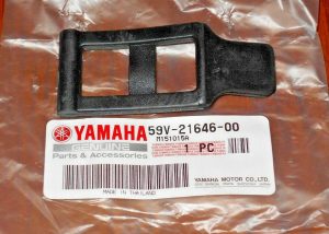 YAMAHA MOTO-4 225,350 BIG BEAR,TIMBERWOLF, WOLVERINE STORAGE TRUNK RUBBER STRAP