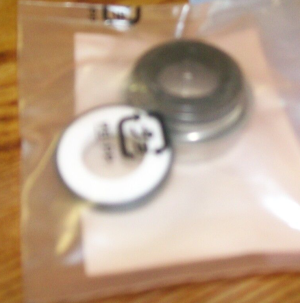 HONDA CR80 CR125 CR250 CH125 CX650 CL650 CH250 ENGINE WATER PUMP MECHANICAL SEAL