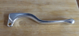 HONDA ATC125, ATC200S, ATC200M,ATC200ES 200 BIG RED RIGHT SIDE FRONT BRAKE LEVER