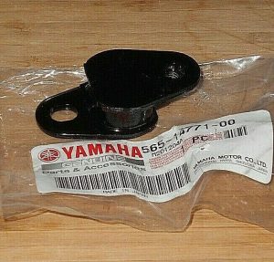 YAMAHA EXHAUST PIPE HANGER MOUNT MX125,YZ400,TZ750,IT175,YZ100,YZ465,IT465,IT490