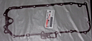 YAMAHA OIL PAN "STRAINER" COVER GASKET VECTOR, VIPER,VK PRO, VENTURE, SIDEWINDER