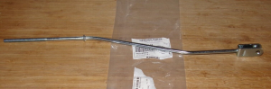 KAWASAKI KLX110, KLX 110 REAR BRAKE PEDAL ROD  2010-2023,  43011-0010