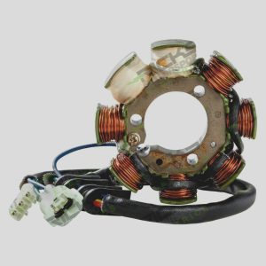HONDA TRX250EX 250EX ,TRX 250 RECON ENGINE STATOR, MAGNETO,GENERATOR 97-05