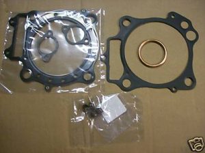 HONDA ATC200X, ATC 200X  ENGINE TOP END GASKETS 83-85