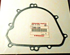 KAWASAKI KLX250R KLX250 300 KLX300R ENGINE MAGNETO,GENERATOR COVER GASKET