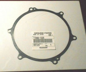KAWASAKI KLX250R KLX250 300 KLX300R ENGINE OUTER CLUTCH COVER GASKET 11060-1325
