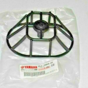 YAMAHA BLASTER, BREEZE, GRIZZLY, RAPTOR 125 250 AIR FILTER CAGE,HOLDER,SKELETON