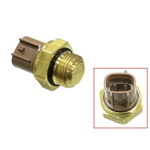 SUZUKI RADIATOR TEMPERATURE FAN SWITCH 17680-50F00,KING QUAD 450,500,700,750