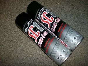 MAXIMA SC1 SILICONE DETAILER CLEANING SPRAY, SHINE, ATV FENDERS, MOTORCYCLE BODY