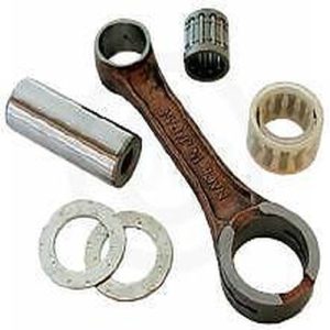 SUZUKI RMZ250,RMZ 250 ENGINE CRANK CONNECTING ROD 07-08