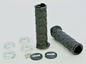 HONDA ODI X-TREME LOCK ON GRIPS,TRX 450ER,700XX,ATC 185,200,200X,200S,200M,250ES
