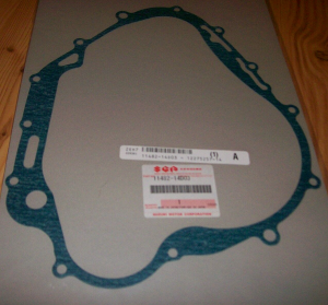 SUZUKI DR250 DR350 DR250SE DR350S DR350SE DR 250 350 ENGINE CLUTCH COVER GASKET