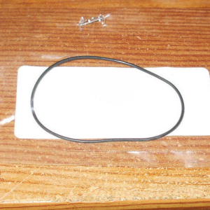 YAMAHA YFZ450R YFZ450X YFZ 450R 450X GRIZZLY 700 THROTTLE BODY COVER O-RING,SEAL