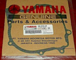 YAMAHA TTR110 TTR 110 ENGINE MAGNETO STATOR COVER GASKET 3S0-E5451-00-00