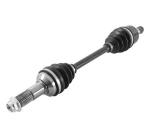 YAMAHA GRIZZLY 660 RIGHT FRONT CV AXLE SHAFT 03-08, ATV-YA-8-211