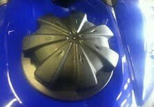 NYTRO,PHAZER,VENTURE LITE,VECTOR,APEX,RX-1,WARRIOR, ATTAK, VK GAS FUEL TANK CAP