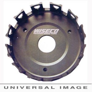 HONDA TRX400EX, TRX400X 400EX 400X BILLET ALUMINUM PERFORMANCE CLUTCH BASKET