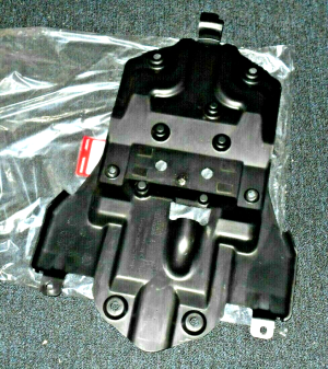 HONDA RINCON 650, 680, 700 ENGINE FRAME SKID PLATE GUARD 50360-HN8-000 2003-2025