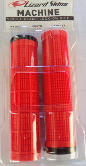 ODI LOCK-ON HANDGRIPS, GRIPS, TRX 90, 200, 250, 250X,250R, 300EX,400EX,400X,450R