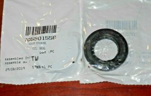 CAN-AM DIFFERENTIAL OIL SEAL, COMMANDER, MAVERICK, RENEGADE, OUTLANDER, DEFENDER