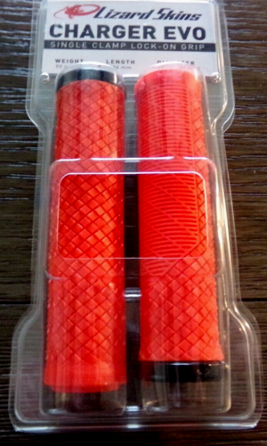 SOFT LOCK ON HANDGRIPS, GRIPS, QUAD RACER 250 500 QUADZILLA, LTZ250, LT160, LT80