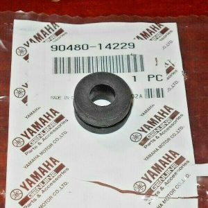 YAMAHA GROMMET 90480-14229-00, BLASTER,BREEZE, XJ750,VIRAGO,MAXIM,V MAX,ROUTE 66