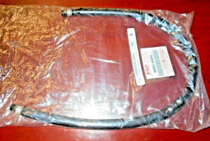 SUZUKI LT80,KAWASAKI KFX80 GAS TANK GAS,FUEL LINE,HOSE 44420-44AR0,  2 FEET LONG