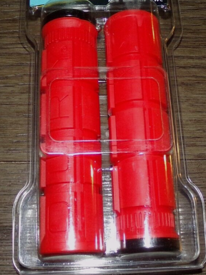 SOFT LOCK ON HANDGRIPS, GRIPS, TRX 90, 200,250, 250X,250R, 300EX,400EX,400X,450R