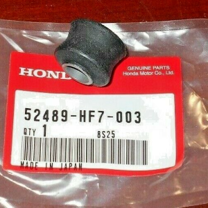 HONDA FRONT / REAR SHOCK BUSHING,TRX90, TRX90EX, TRX90X, TRX400, TRX450 FOREMAN,