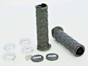 HONDA ODI X-TREME LOCK ON GRIPS,TRX 450ER,700XX,ATC 185,200,200X,200S,200M,250ES