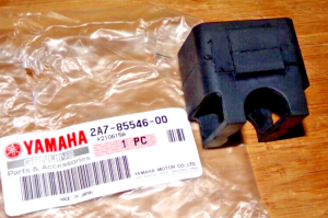 YAMAHA CDI BOX MOUNT, RUBBER HOLDER IT250,IT490,YZ490,YZ125,IT200,TRI-Z 250,YZ80