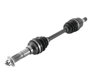 YAMAHA BIG BEAR 400 4X4 FRONT AXLE CV DRIVE SHAFT LEFT OR RIGHT YA-8-310