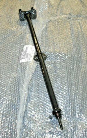 KAWASAKI BAYOU 220, 250 STOCK STEERING STEM SHAFT, COLUM 39114-1065