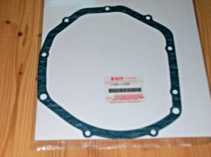 SUZUKI BANDIT 600,1200, KATANA 1100,750,GSXR750 GSXR1100 CLUTCH COVER GASKET