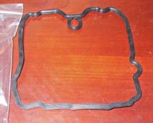 KTM 450 XCR-W,EXC-R,500,530,400 XC-W, VALVE COVER RUBBER SEAL GASKET 78036053100