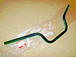 SUZUKI KING QUAD 450 500 700 750 ORIGINAL STOCK HANDLEBARS 56111-31G40