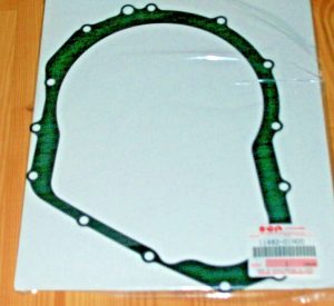 SUZUKI GSX-R600 GSX-R750 GSXR600 GSXR750 GSXR 600 750 ENGINE CLUTCH COVER GASKET