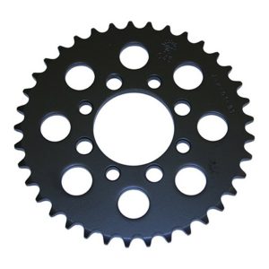 SUZUKI LT50, ALT50, ALT LT 50, TS50, GSXR50 REPLACEMENT 37 TOOTH REAR SPROCKET