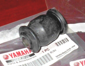 YAMAHA GRIZZLY, KODIAK, WOLVERINE, VIKING A-ARM BUSHINGS 1HP-F3526-00-00