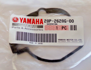YAMAHA GRIZZLY 550, 700 KODIAK THUMB THROTTLE COVER GASKET 28P-2628G-00