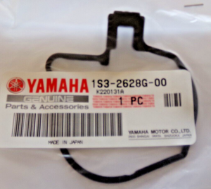 YAMAHA YFZ450R, YFZ450X, RAPTOR 700 THUMB THROTTLE COVER GASKET 1S3-2628G-00-00