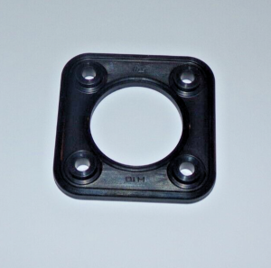 YAMAHA FUEL GAUGE LEVEL SENDER UNIT GASKET, FJ600, RIVA 50 80 125 180, FJ1200