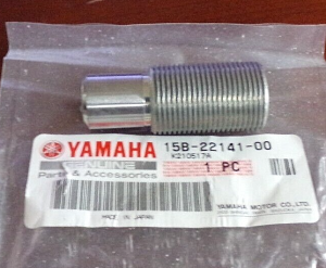 YAMAHA SWINGARM BOLT, VIRAGO, MAXIM, SECA, VMAX 1200, V-STAR, XS750, XJ1100, XS