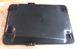 HONDA TRX 400EX 400X AIRBOX AIR BOX FILTER CASE HOUSING LID, COVER 17217-HN1-000