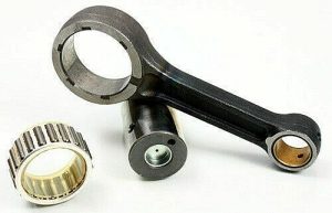 HONDA TRX 400, 450 4X4 FOREMAN ENGINE CONNECTING ROD CRANKSHAFT REBUILD KIT