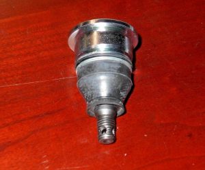 SUZUKI LT-Z250, LTZ250, Z250 LTZ 250 UPPER, LOWER A ARM REPLACEMENT BALL JOINT