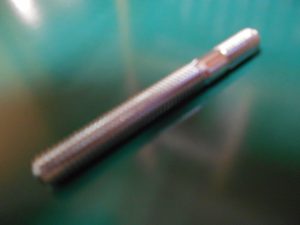 LT250R 250 QUADRACER LT500R 500 QUADZILLA SWINGARM CHAIN ADJUSTING BOLT 87-92